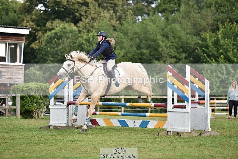 240713-092110-35699 - Cls 156 85cm Amateur Qualifier