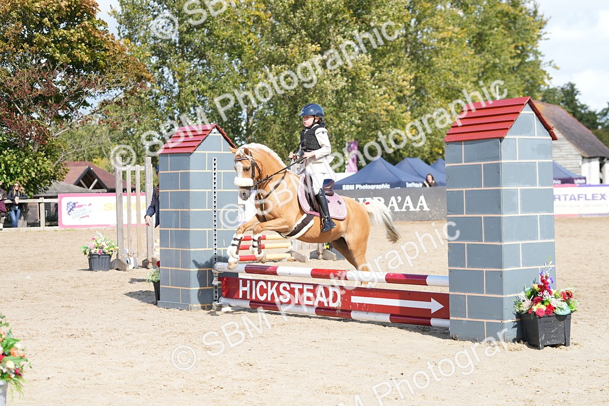 SBM_18168 - J58 - Clear Round 50cm