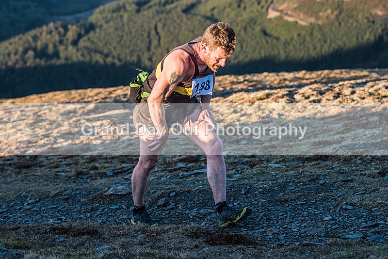 Grisedale-209 - Grisedale Grind Fell Race Wednesday 19th April 2023