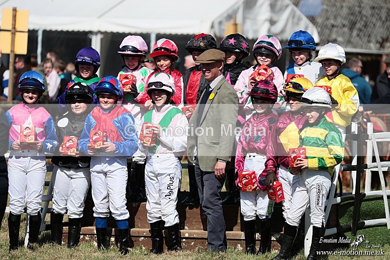 Shet 060426 408 - Shetland Pony Racing Paxford Races Easter Mon 06/04/26