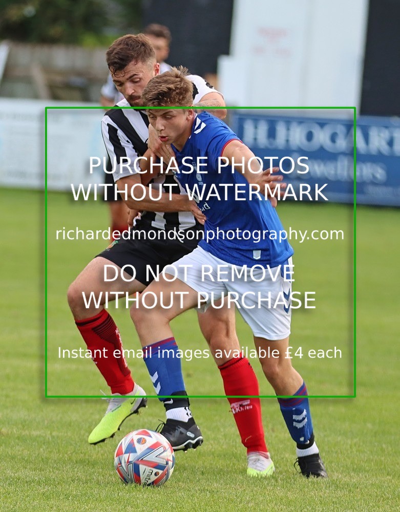 IMG_0781 - Oldham Athletic U23s
