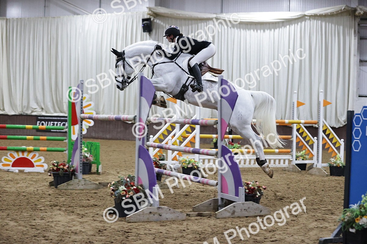 SBM_002278 - Class 7 - National 1.30m/1.40m Open Handicap