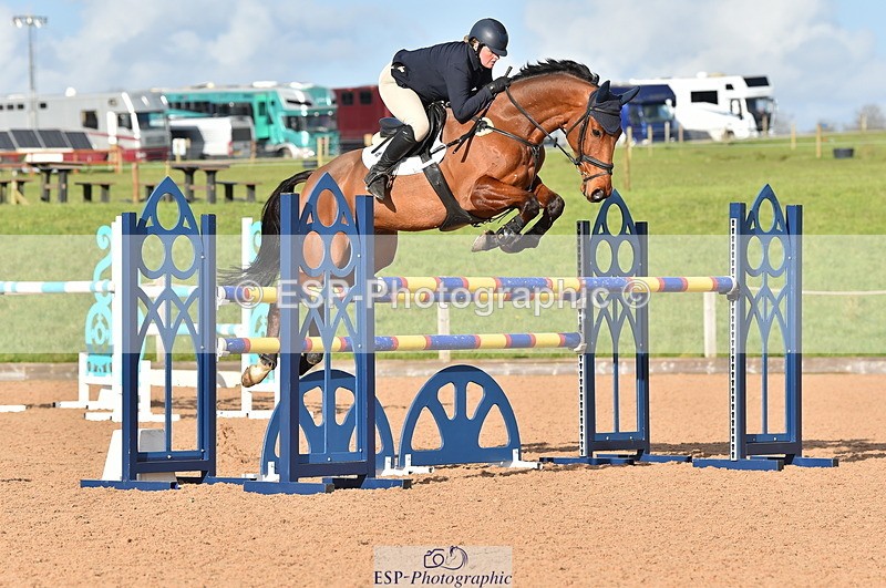 240306A-152932-01791 - Cls 5 Foxhunter and 1.20m Open