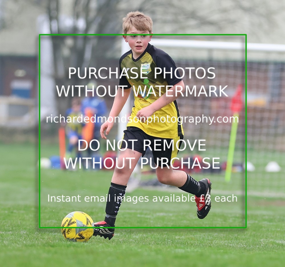 533A0874 - Kendal United Under 12's (22/3/26)