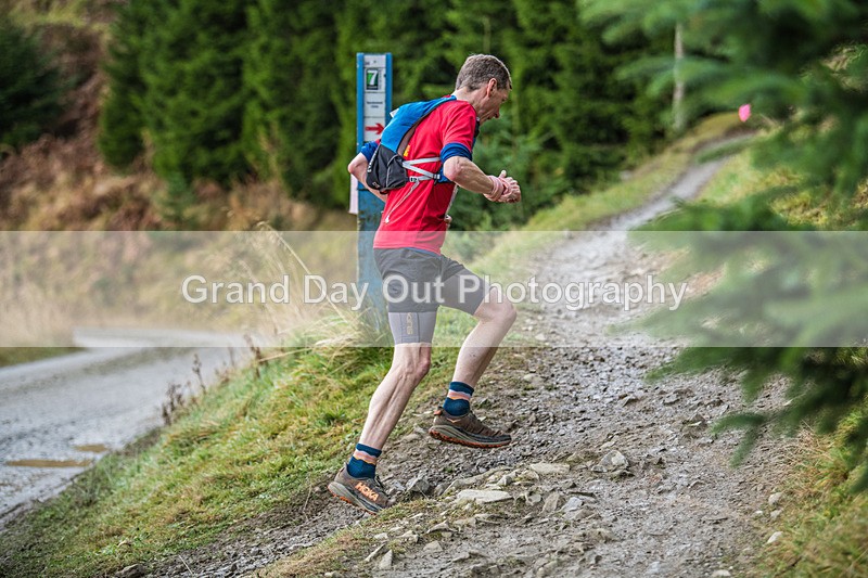 Glentress 21  10K-38 - High Terrain Events Glentress 21 & 10K Trail Races Saturday 16th November 2024