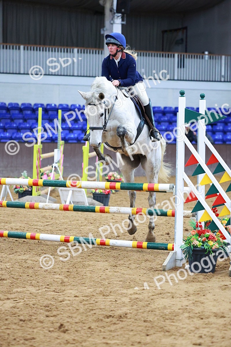 SBM_000809 - Class 3 - Senior Discovery - 1.00m