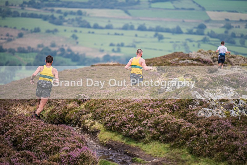 Barrow-84 - Barrow Fell Race Monday 26th August 2024