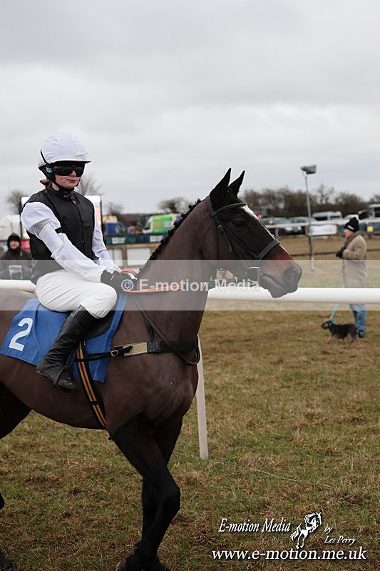 PRPTP 260125 449 - Pony Racing from Cocklebarrow Farm 26/01/25