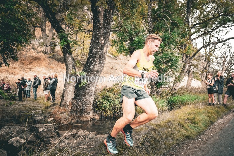 DSCF6931 - Kilnsey Crag race