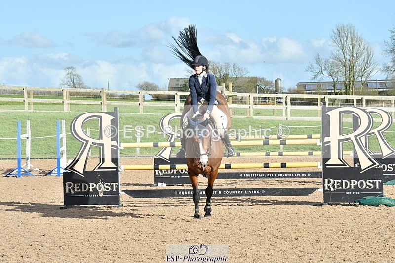 240306A-152212-02137 - Cls 5 Foxhunter and 1.20m Open