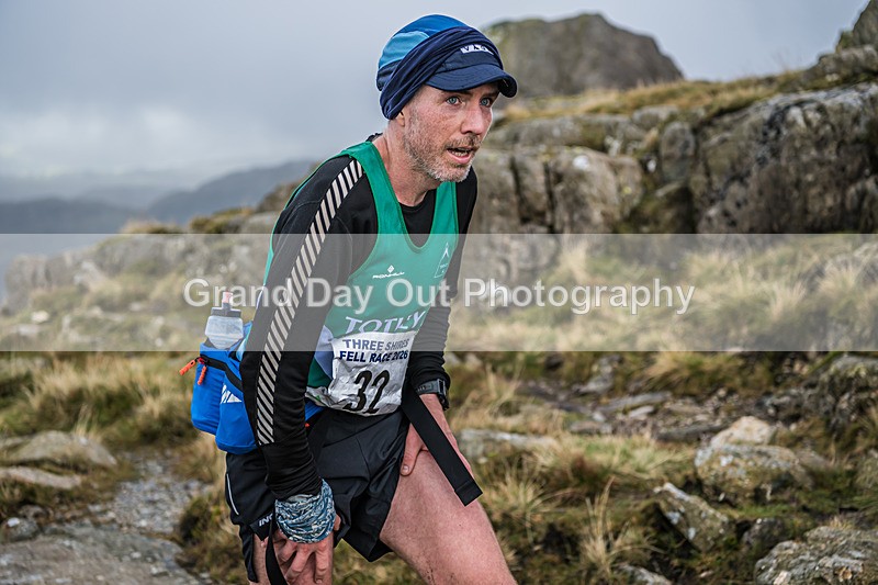 Three Shires-451 - Three Shires Fell Race Saturday 26th September 2026