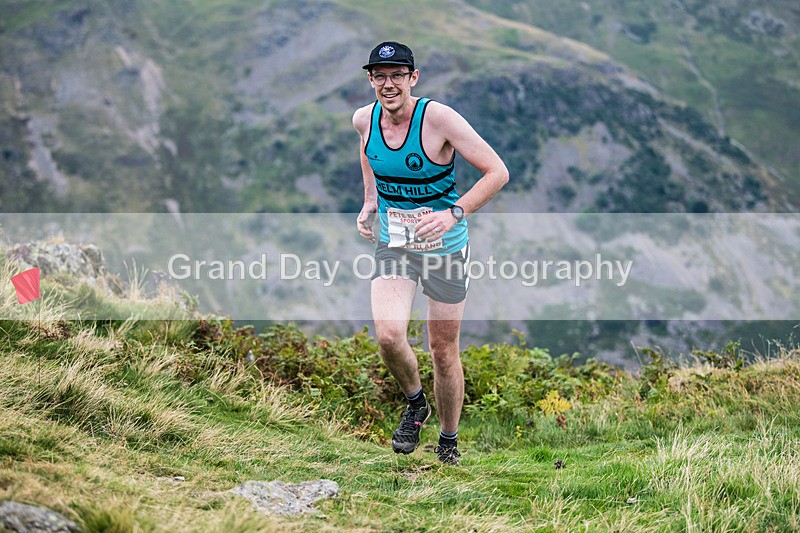 Arnison Horseshoe-191 - Arnison Crag Horseshoe Fell Race Saturday 23rd August 2025