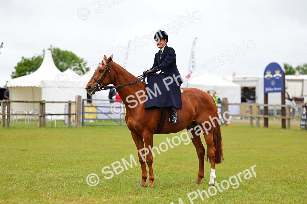 SBM_02756 - Class 9-11 Side Saddle including LIHS Rising Star Ladies Show Horse