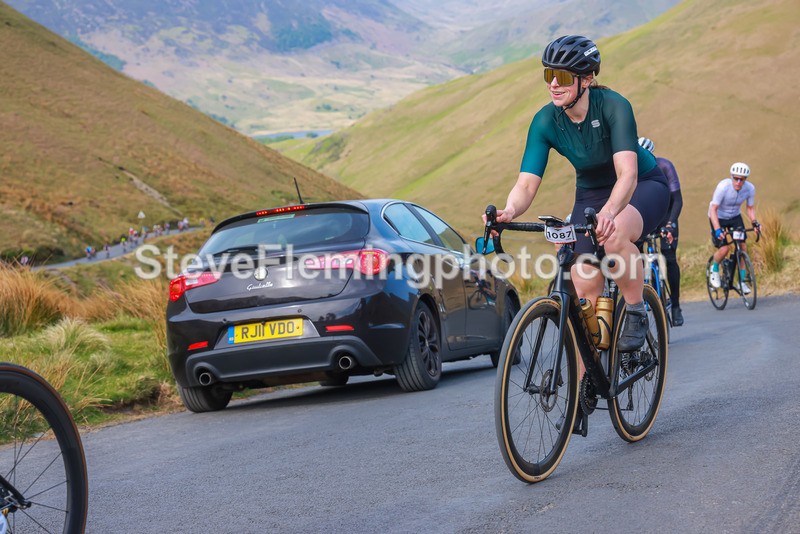 095605 - Newlands Pass 09.00-10.00