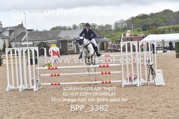 BPP_3382 - CLASS 16 SUN Senior Discovery/ 1m Open