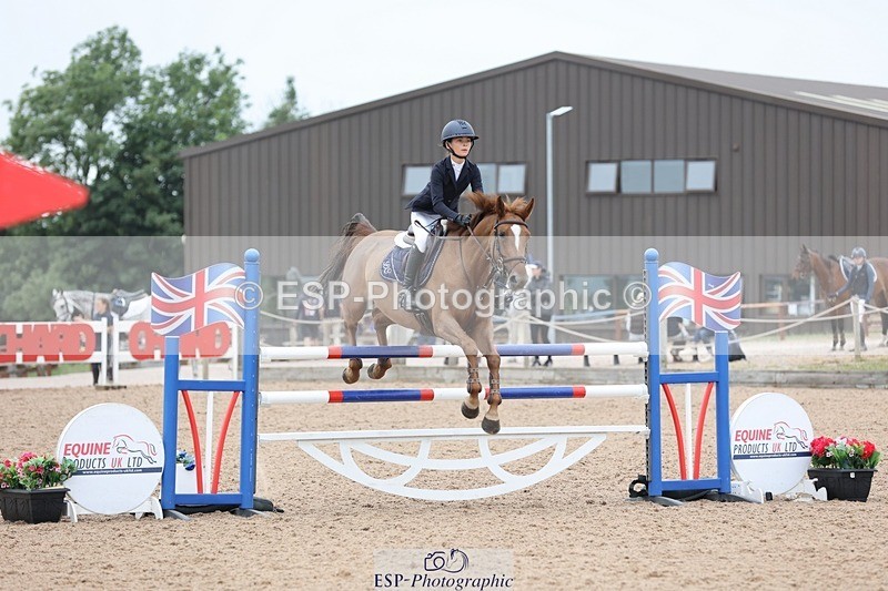 250629-083018-09253 - Cls 27b Junior 1.20m Open & Presentations