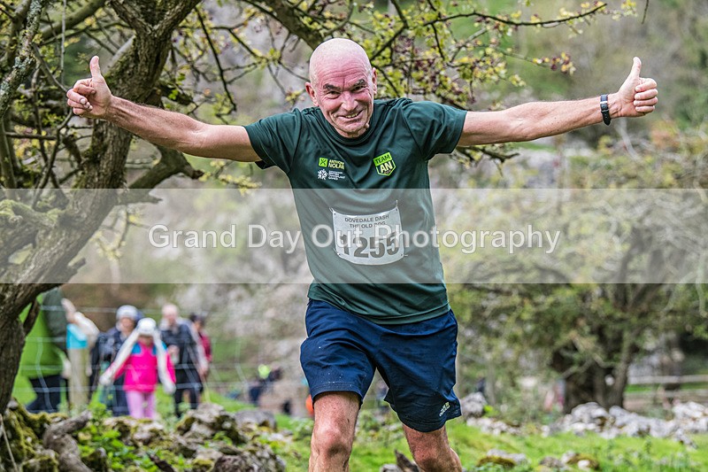 Dovedale Dash-1096 - Dovedale Dash Sunday 5th October 2025