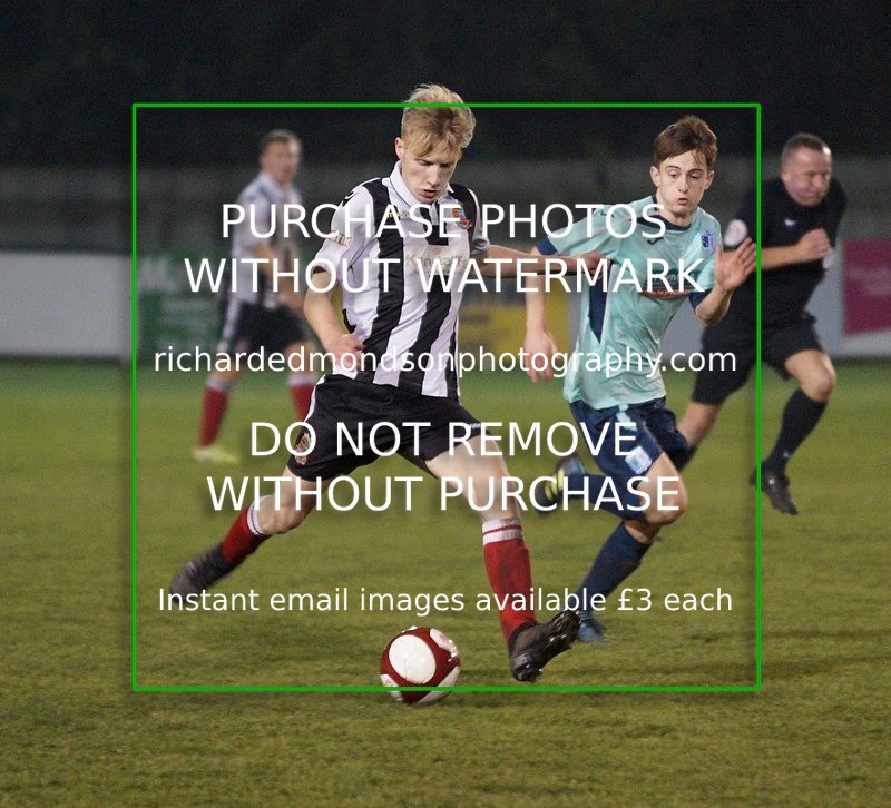 DSC02518 - Kendal Town Reserves v Barrow Reserves (Thursday 31 October)