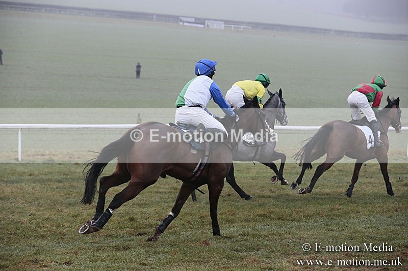 PtP 200118 69 - Barbury International Racing Club Point-to-Point 20/01/18