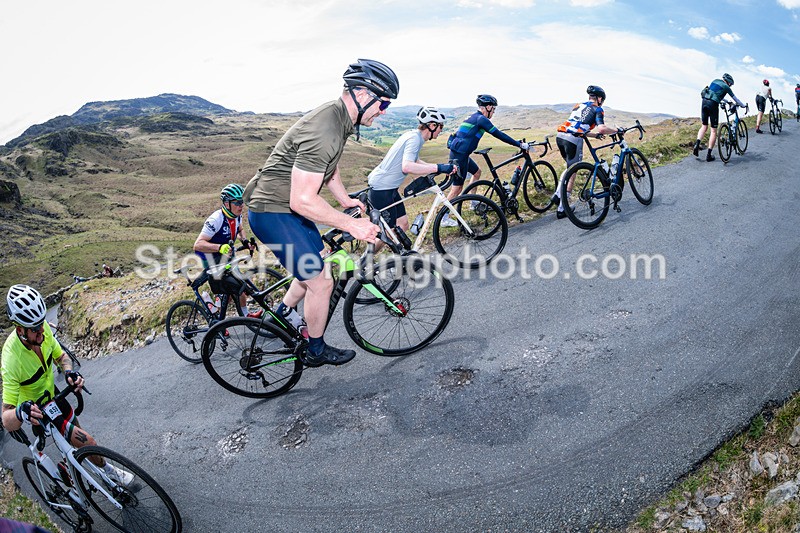 134350 - Hardknott Pass Camera 2 13.00-14.00