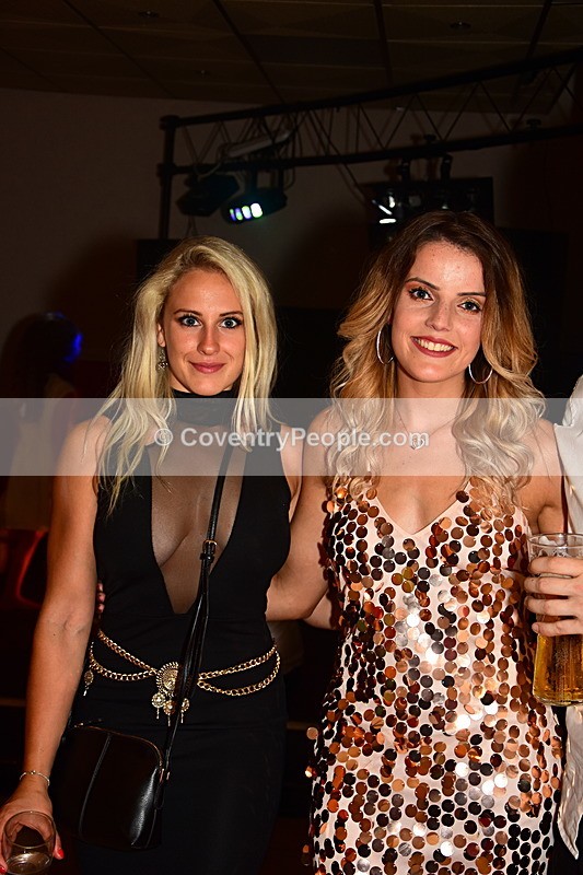 SHN-863 - Shannon's 21st