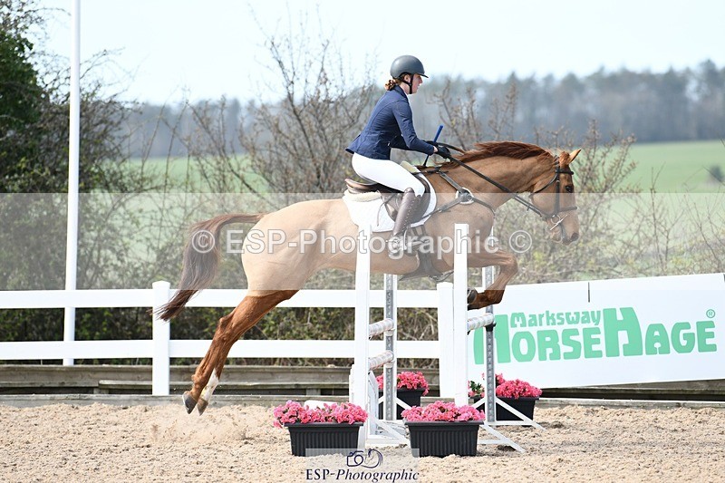 250330-132710-06941 - Cls 35 95cm National Amateur Quali