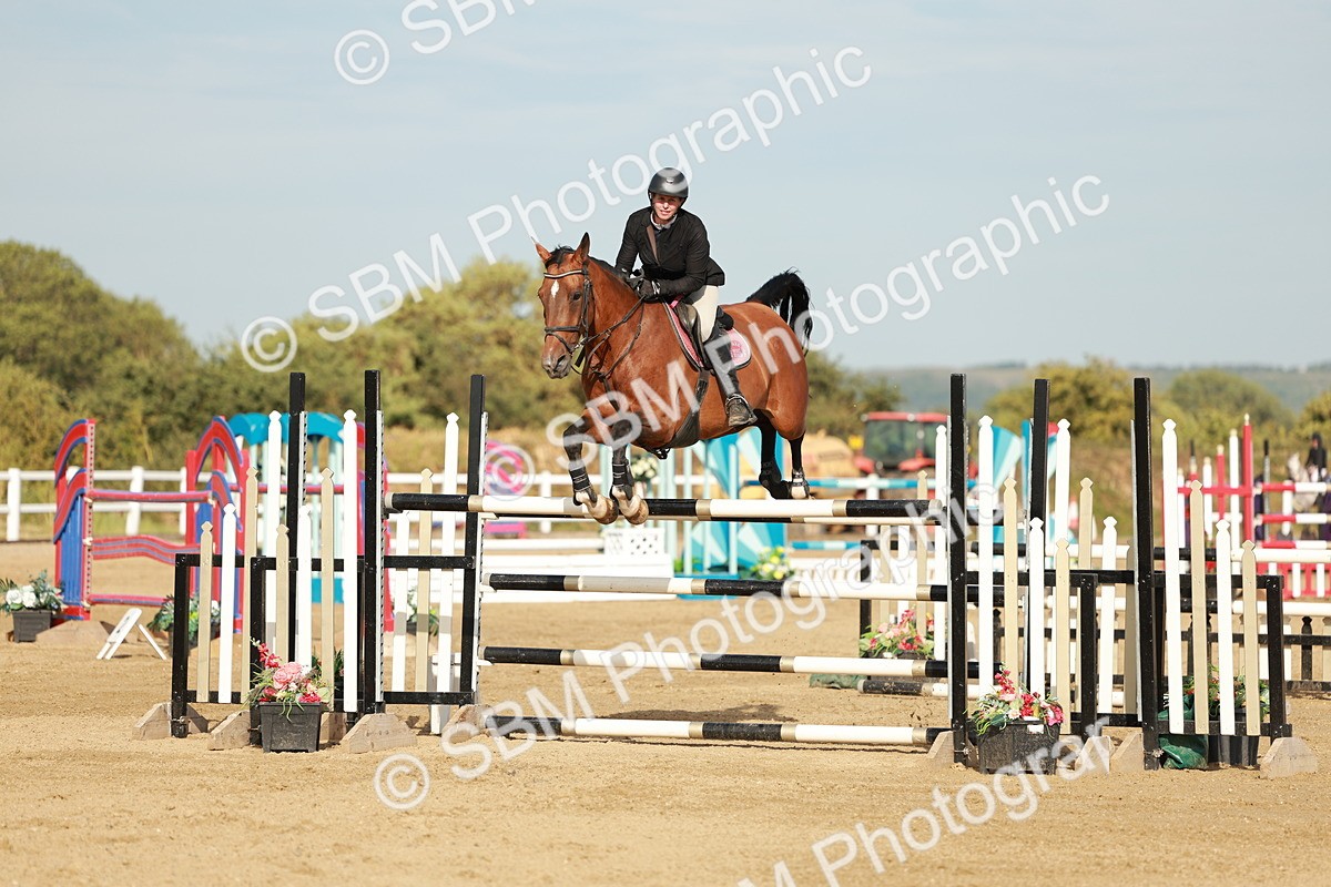 SBM_008729 - Class 5 - National B&C Handicap Championship Qualifier 1.25m 1.30m