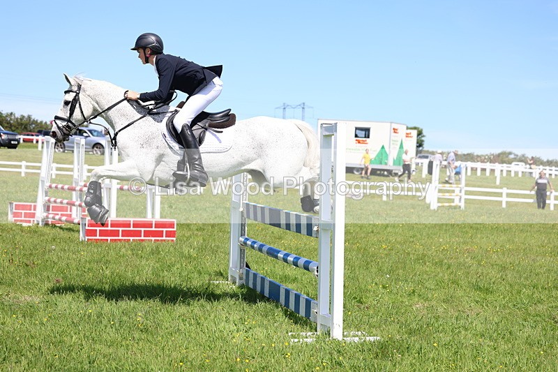 3E7A0859 - Class 10: Pony Newcomers/1m open