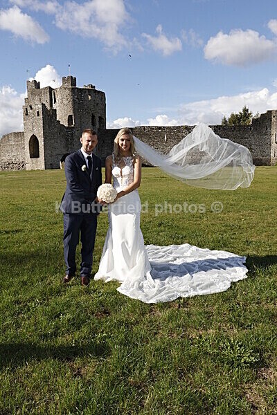 278 - Dean and Jade Wedding 9th September 2022