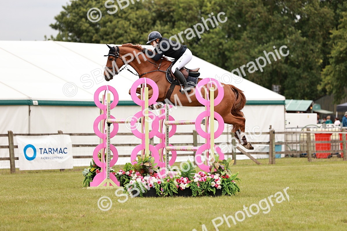 SBM_07589 - Class 203 - Martin Grant Homes Areal Trial