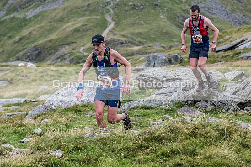 Kentmere-154 - Pete Bland Kentmere Horseshoe Fell Race Sunday 20th July 2025