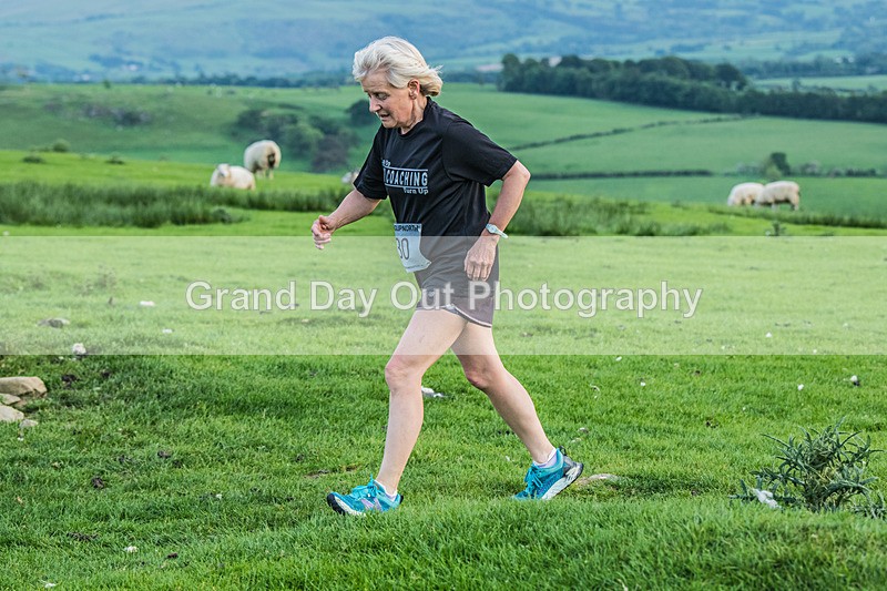 Hay-279 - Hay O Trail Race Tuesday 21st May 2024