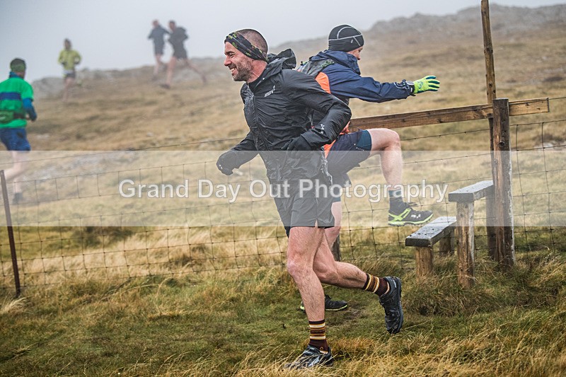 Buttermere-321 - Buttermere Shepherds Meet Fell Race Sunday 26th October 2025