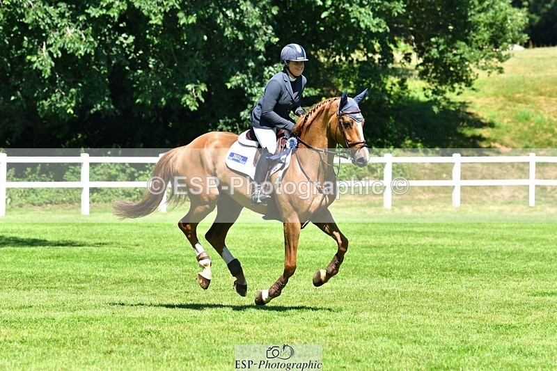 230707-150338-08394 - Cls 13 Newcomers 2nd R Jump Off and P