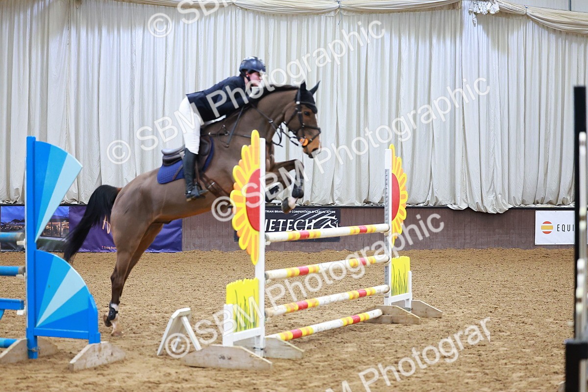 SBM_001328 - Class 4 - Senior Newcomers - 1.10m