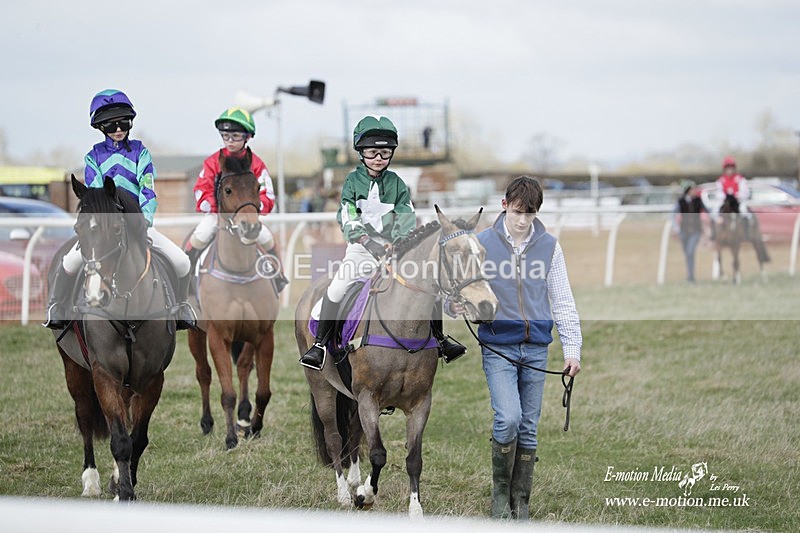 PtP 190323 5 - Oakley Hunt Point-to-Point Brafield-On-The-Green 19/03/23