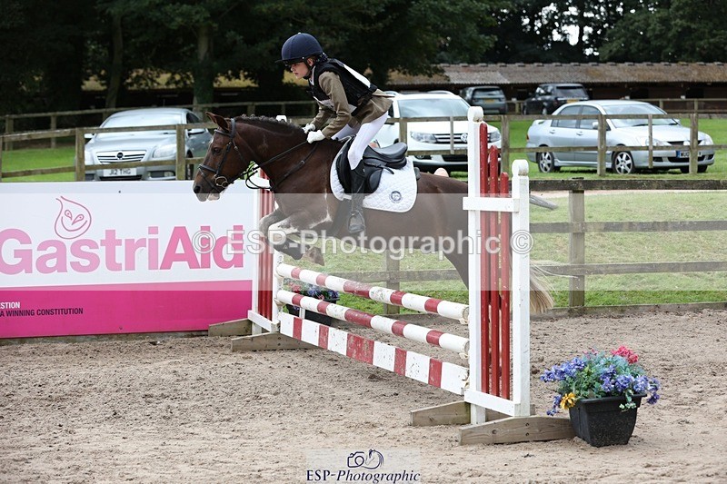 230825-140123-10915 - Round 1 Start to 14.20 coursewalk