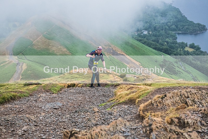 Lakes Ultra-509 - Kong Lakes Ultra Fell Race Saturday 24th June 2023