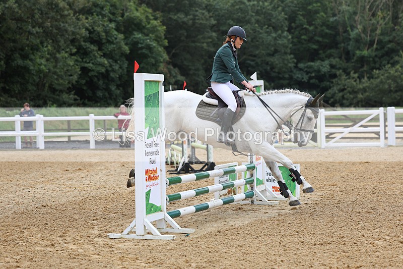 3E7A0044 - Class 1: Senior 60cm