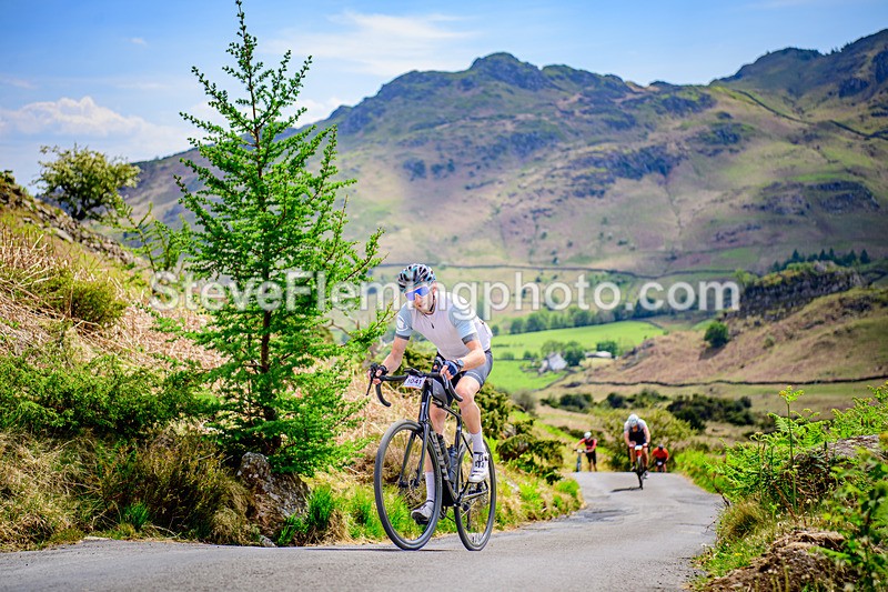 133040 - Blea Tarn Climb 13:00 - 14:00