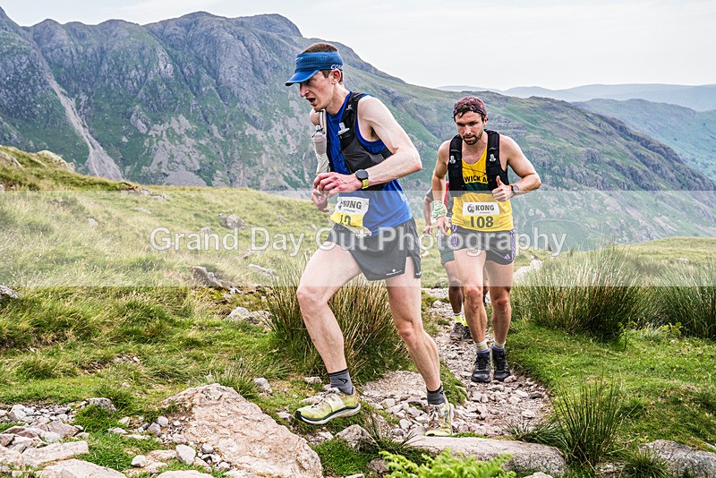 Great Lakes-44 - Great Lakes Fell Race Saturday 21st June 2025