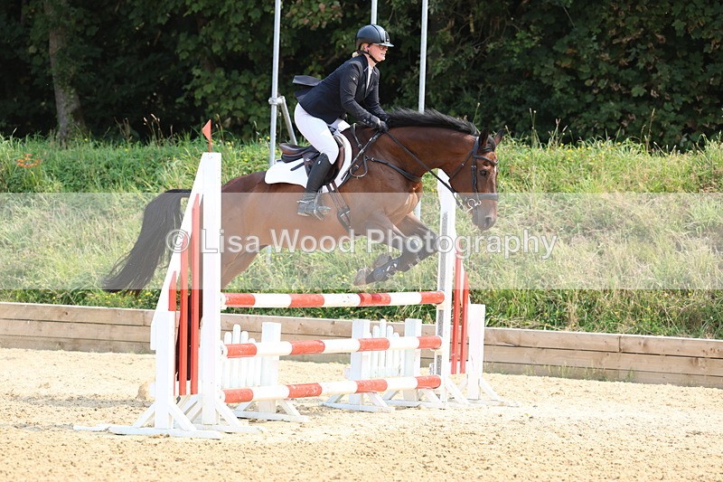 3E7A1963 - Class 5: Senior 95cm