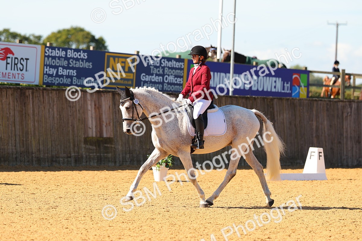SBM_40653 - D18 - Grand Tour Championship - Novice 34
