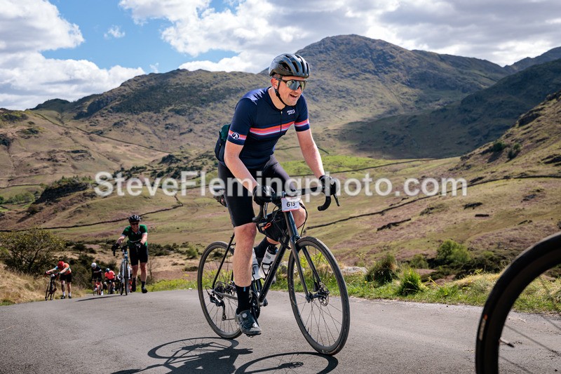 151204 - Blea Tarn Climb 15:00 - 16:00