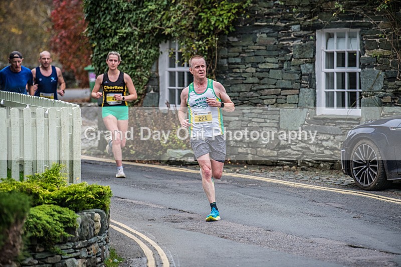 Derwentwater-350 - Derwentwater 10 Mile Road Race Sunday 3rd November 2024