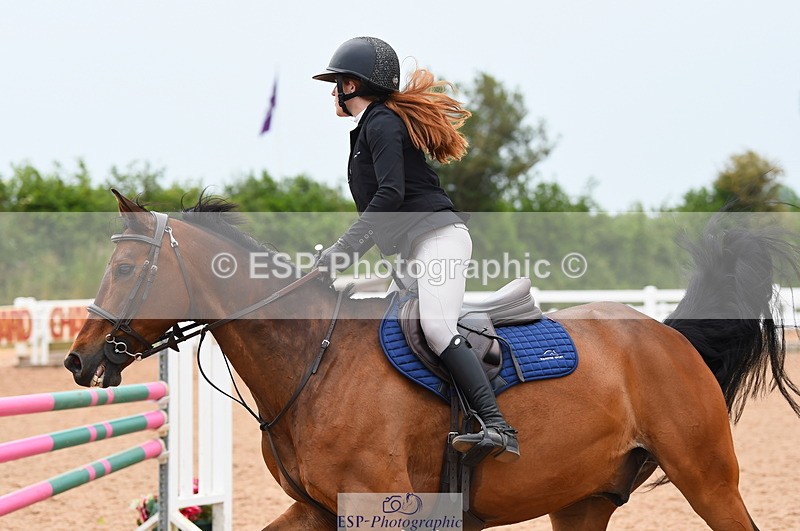 230610A-115440-03141 - Cls 24 95cm Amateur Qualifier