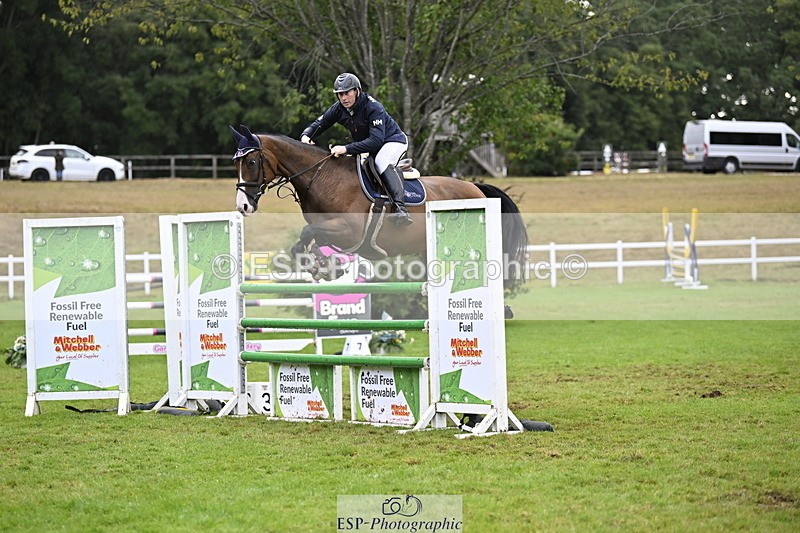 250831A-103529-09735 - Cls 35 Snr 1.20m Grand Prix