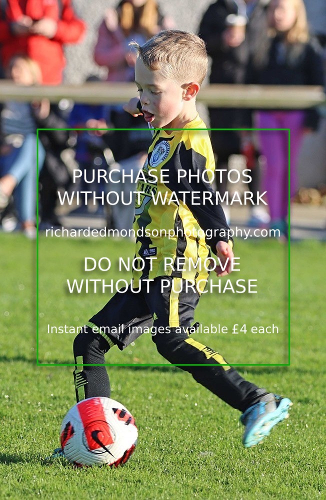 IMG_9655 - Kendal Under 8's v Trimpell Under 8's (22/10/23)