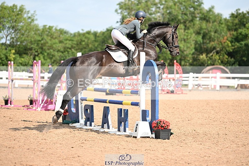 240802A-100610-03891 - Cls 22 A&B Discovery & 1.00m Open