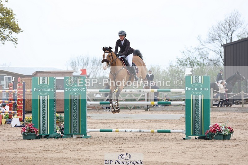 250424-135831-06124 - Cls 9 - 2 Star Big Tour - 1st Half